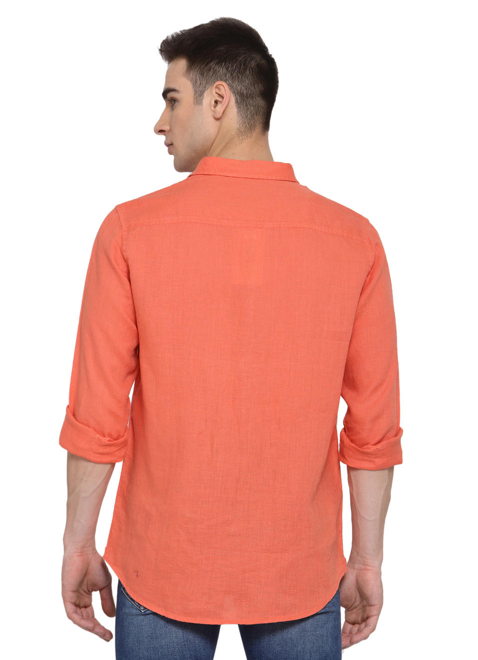 Spedo Linen Shirt, , large image number 1