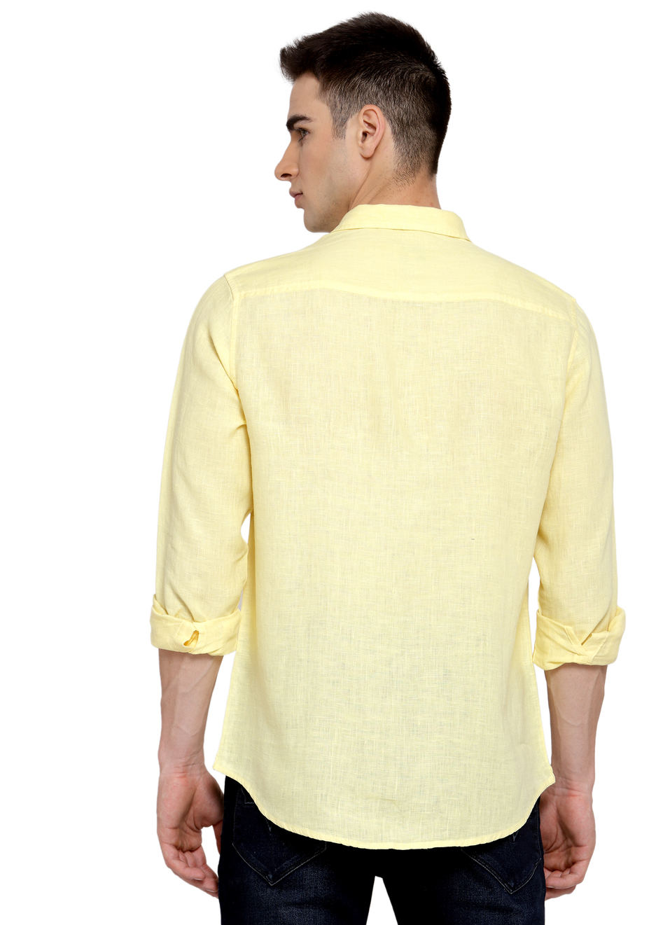 Spedo Linen Shirt, , large image number 1