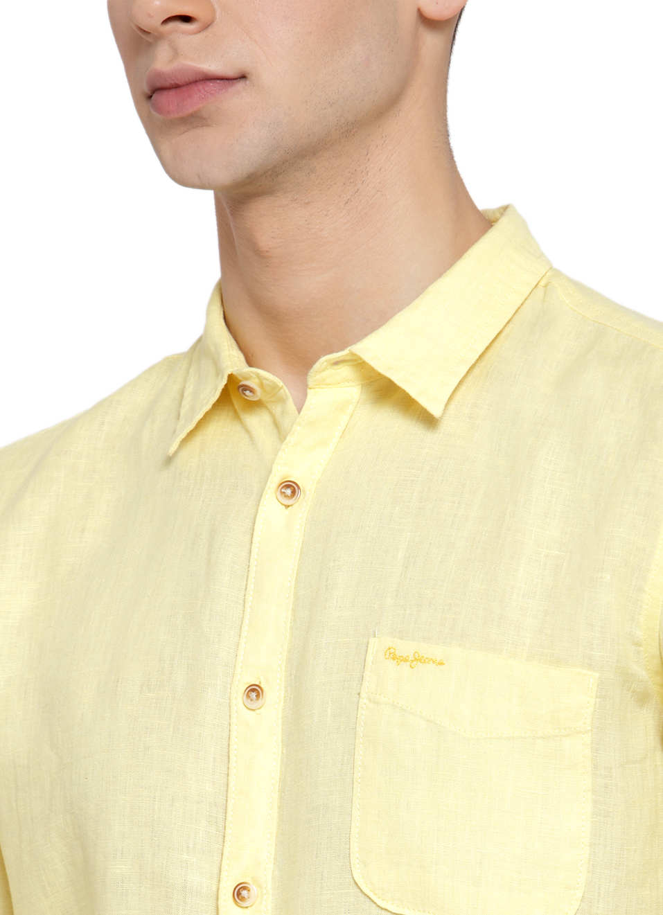 Spedo Linen Shirt, , large image number 4