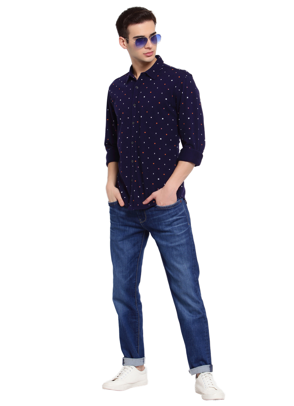 Hatch Slim Fit Low Waist Jeans, , large image number 3