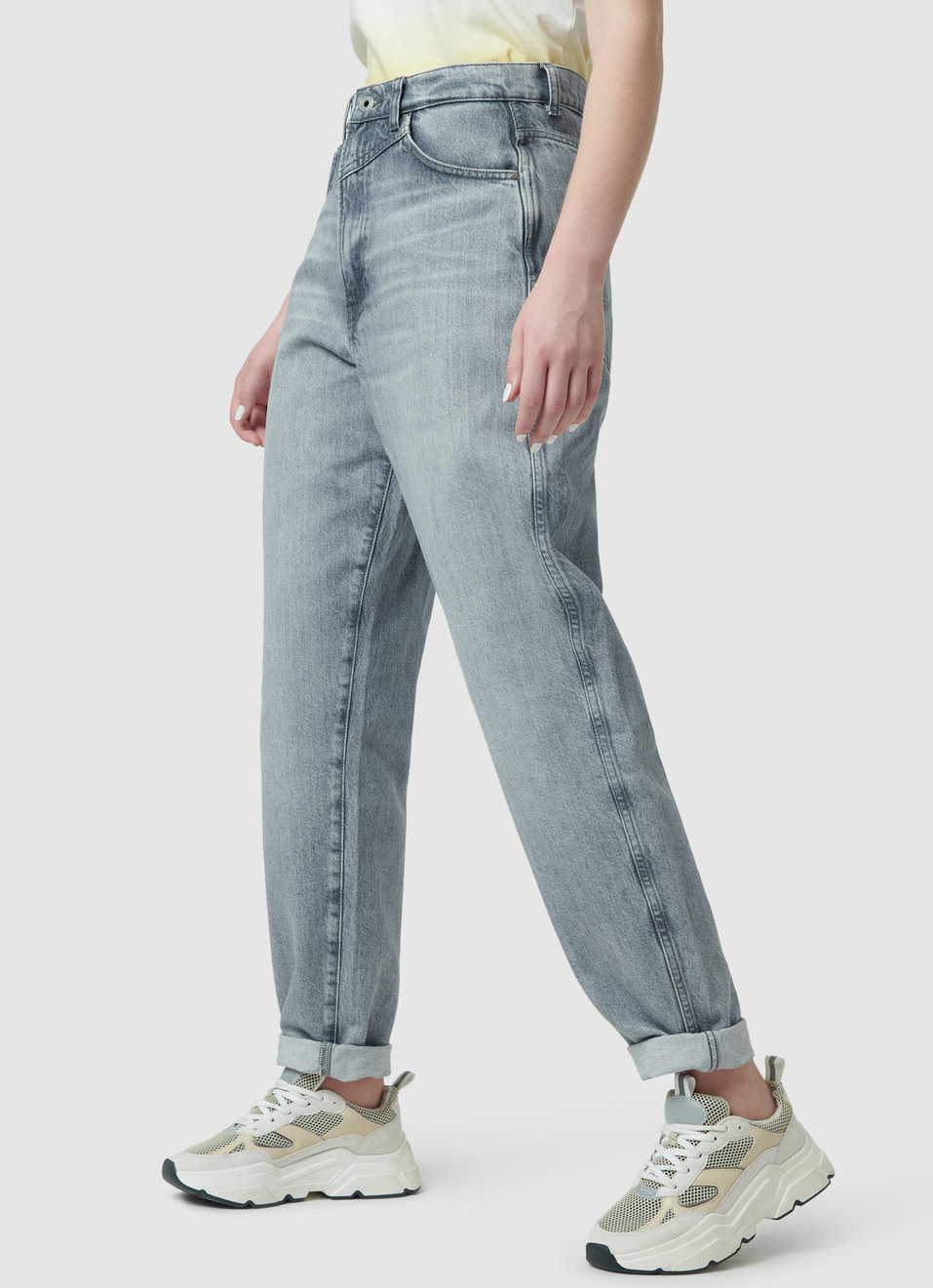 Rachel Ballon Fit Jeans, , large image number 3