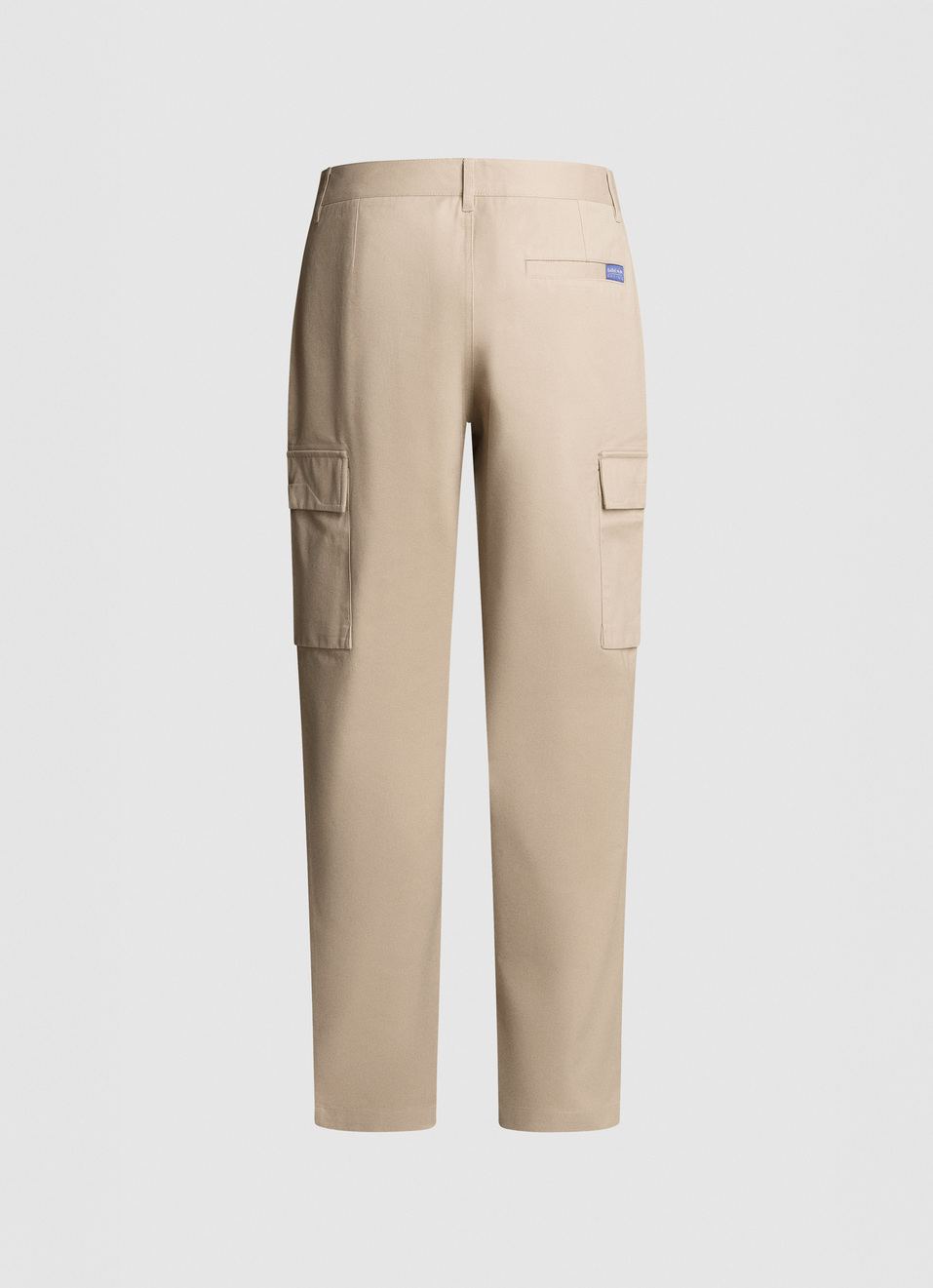 Red Bull Racing X Pepe Jeans Cotton Cargo Trousers, , large image number 5