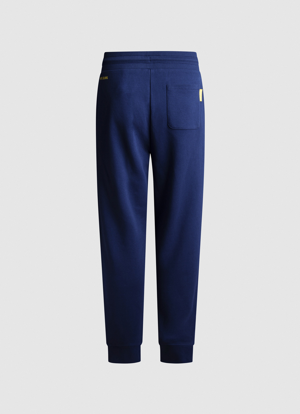 Red Bull Racing X Pepe Jeans Blue Reflect Logo Jogger, , large image number 6