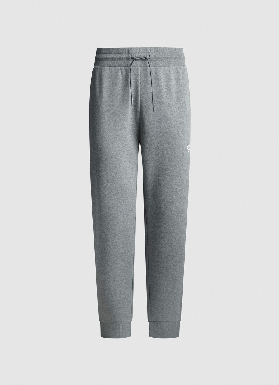 Red Bull Racing X Pepe Jeans Grey Reflect Logo Jogger, , large image number 5