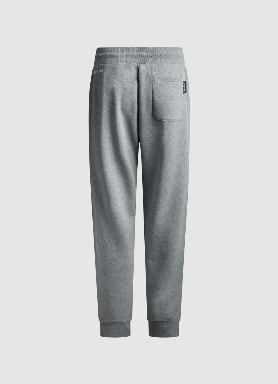 Red Bull Racing X Pepe Jeans Grey Reflect Logo Jogger, , large image number 6