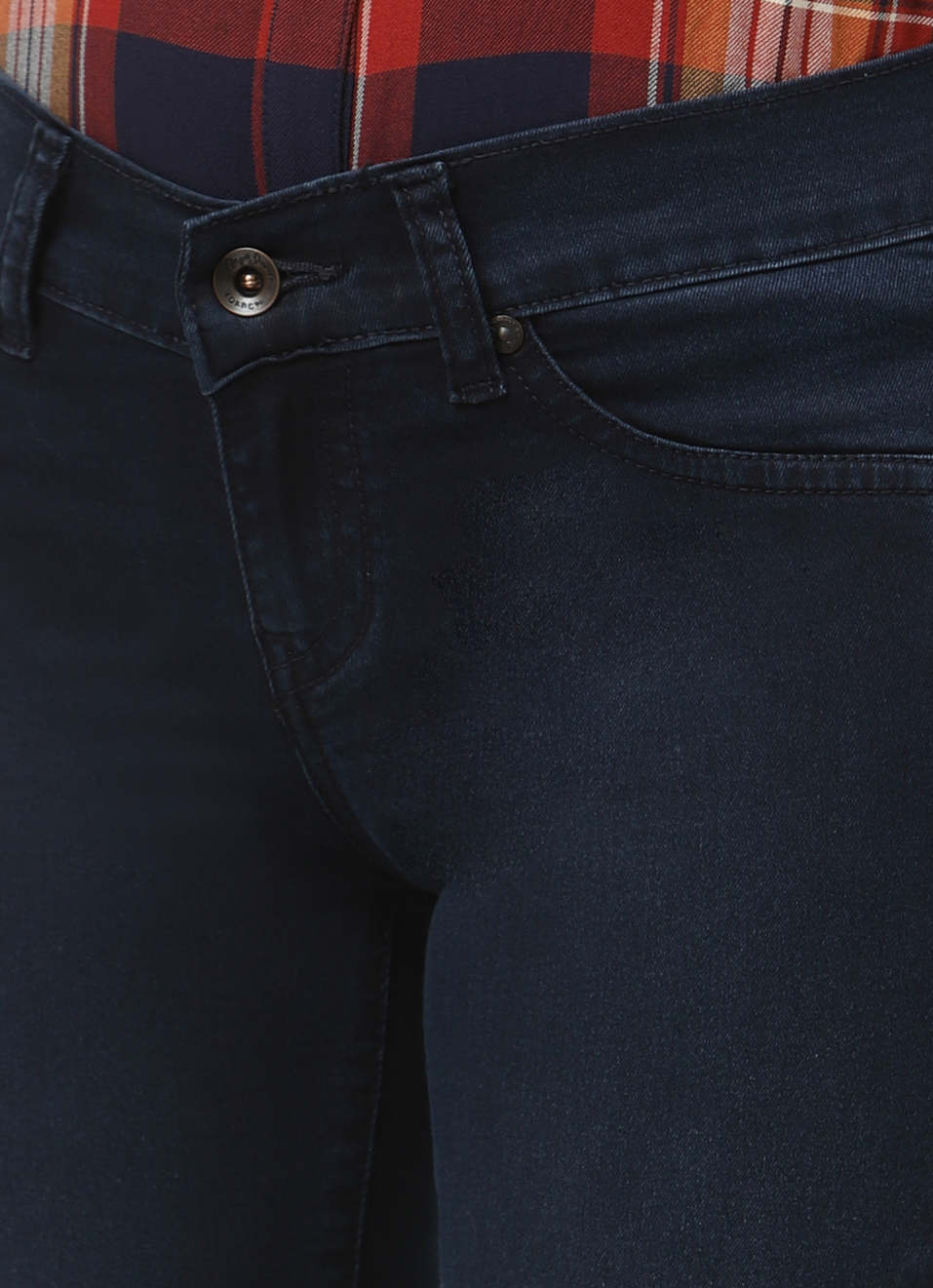 Jegging Skinny Fit Mid Waist Jegging, , large image number 4