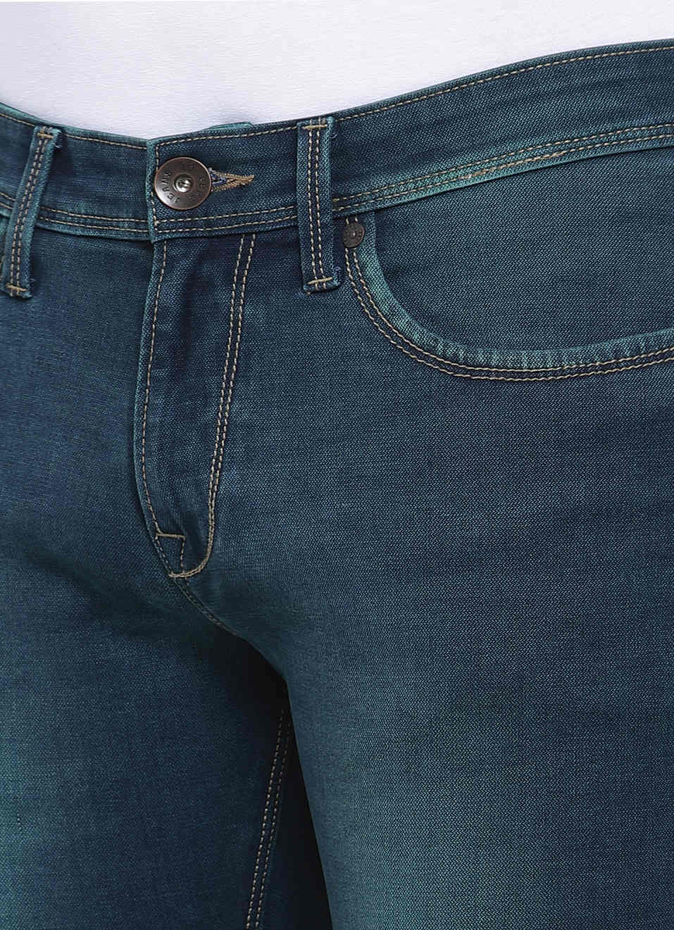 Soho Skinny Fit Low Waist Jeans, , large image number 4