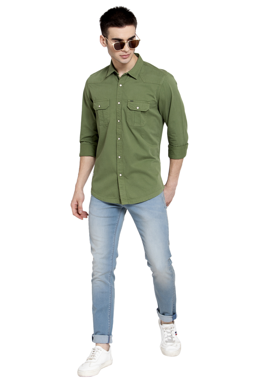 Soho Skinny Fit Low Waist Jeans, , large image number 3