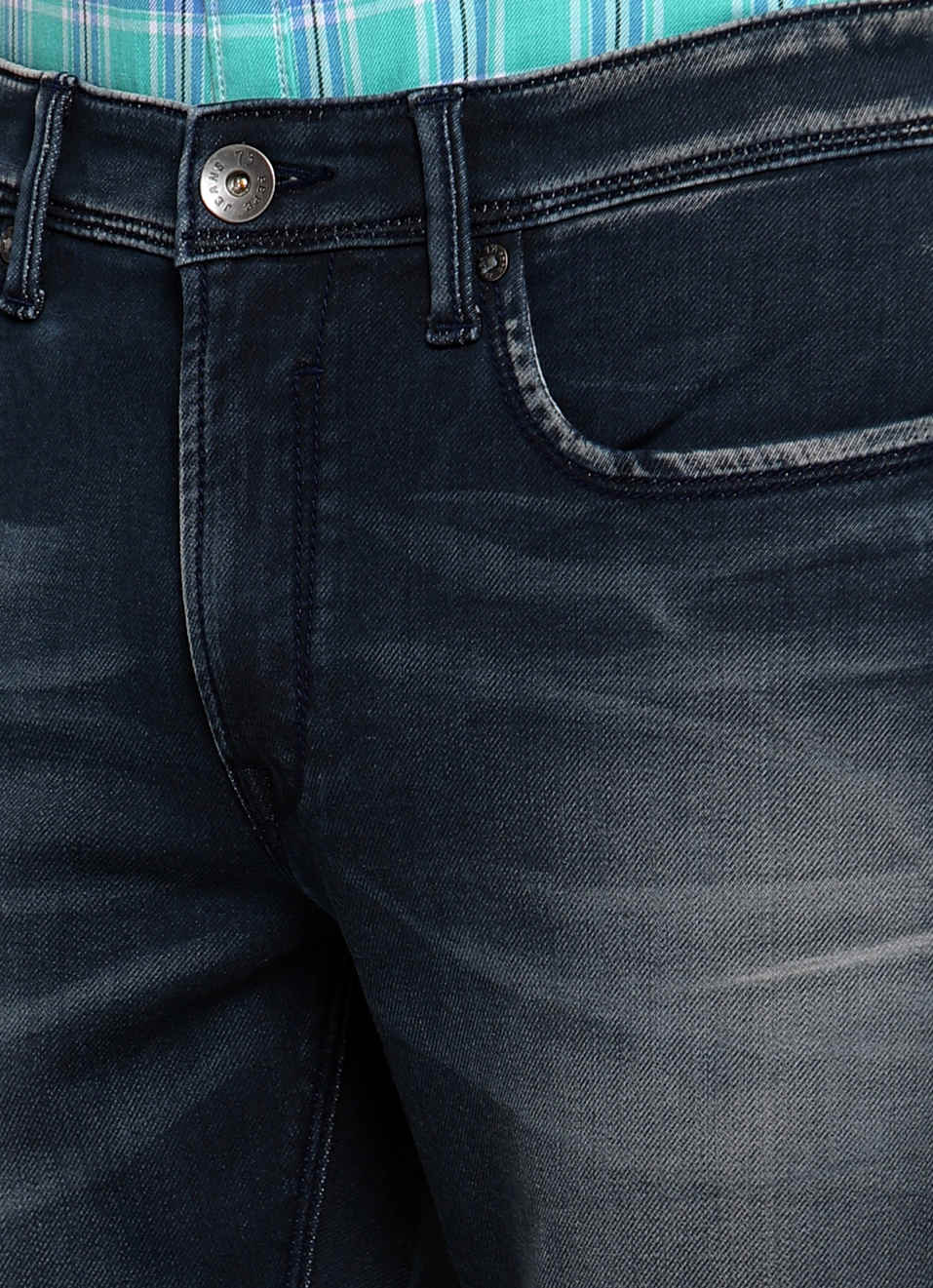 Soho Skinny Fit Low Waist Jeans, , large image number 4