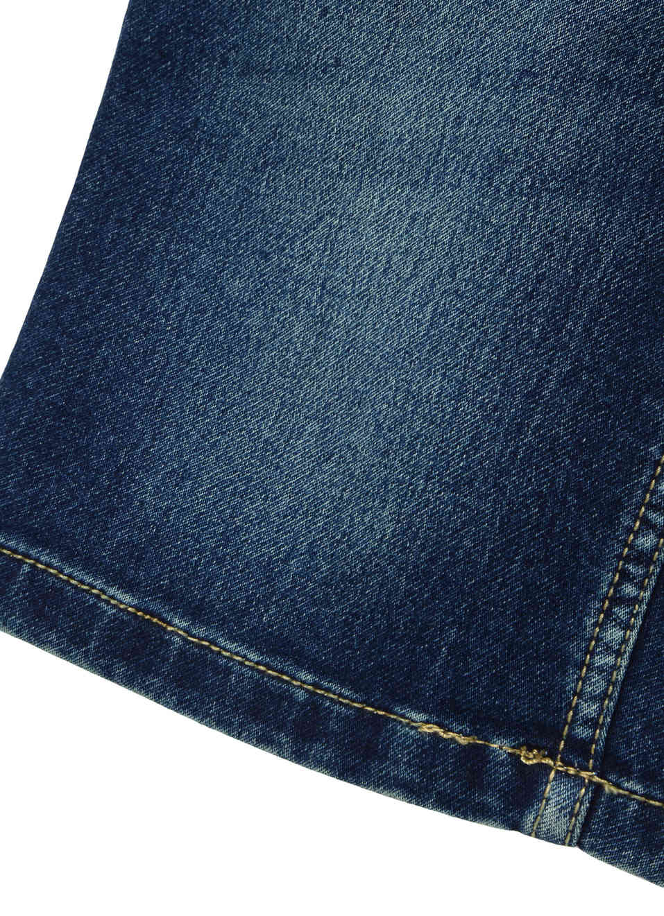 Snapper Cashed Slim Fit Mid Waist Shorts, , large image number 3