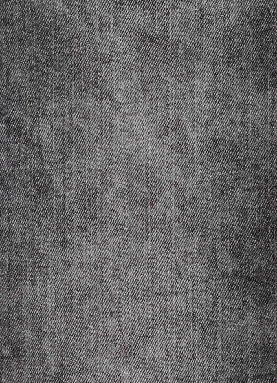 Cashed Slim Fit Mid Waist Slim Leg Jeans, , large image number 5