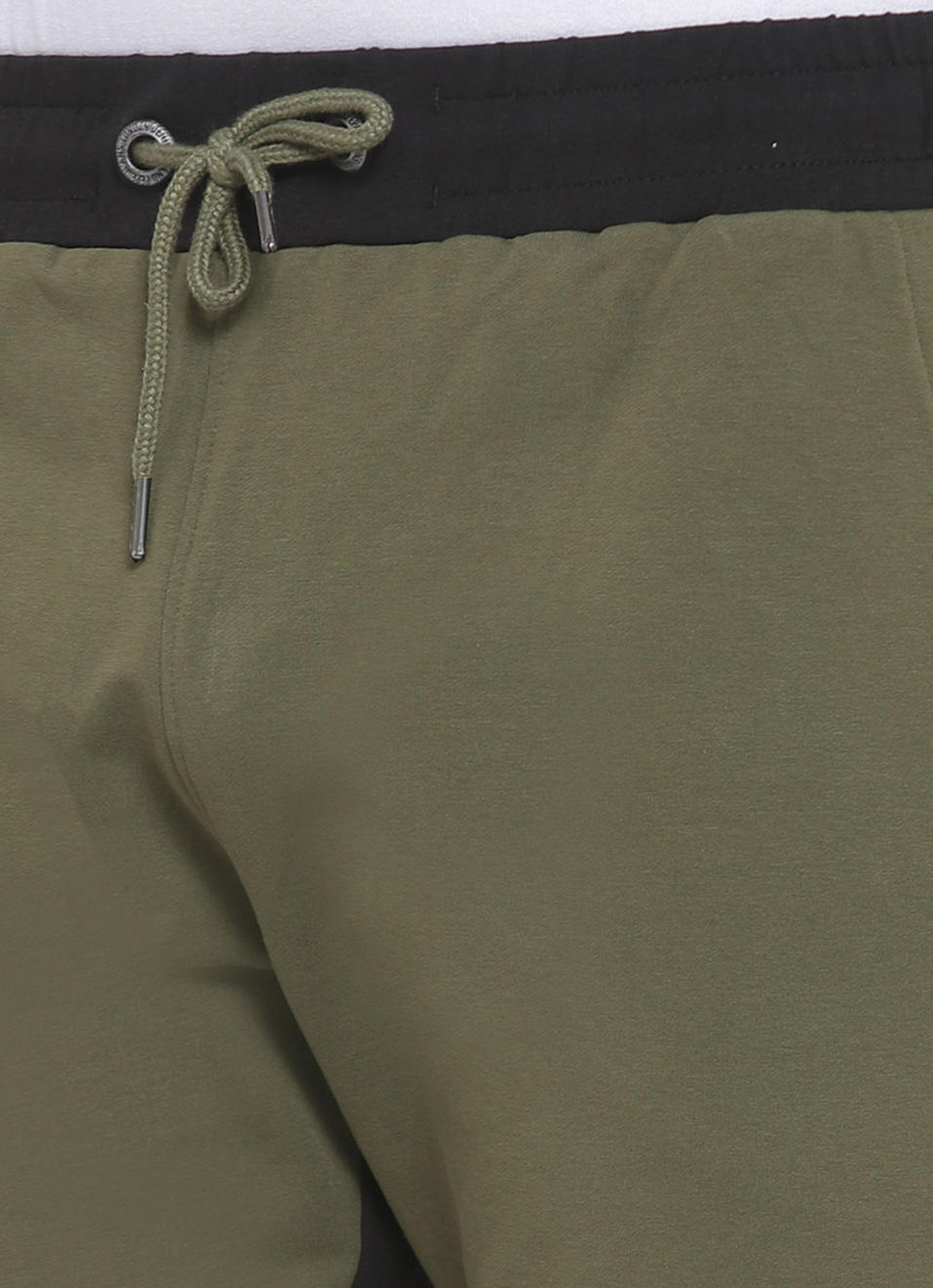 Dingo Solid Printed Shorts, , large image number 3