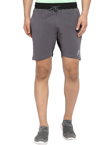Dingo Solid Printed Shorts | Pepe Jeans 