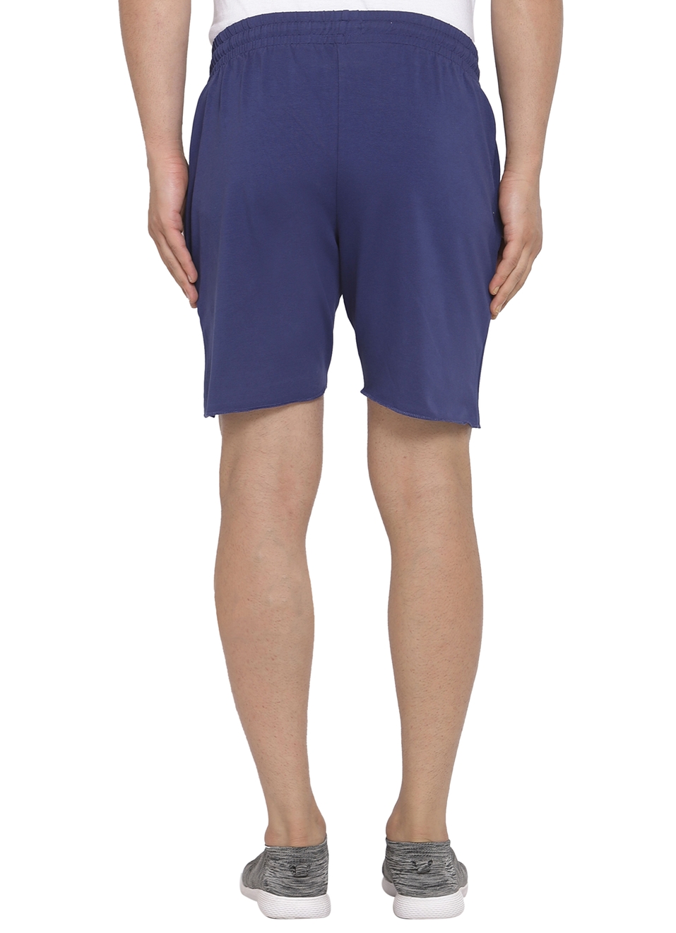 Kramik Solid Shorts, , large image number 1
