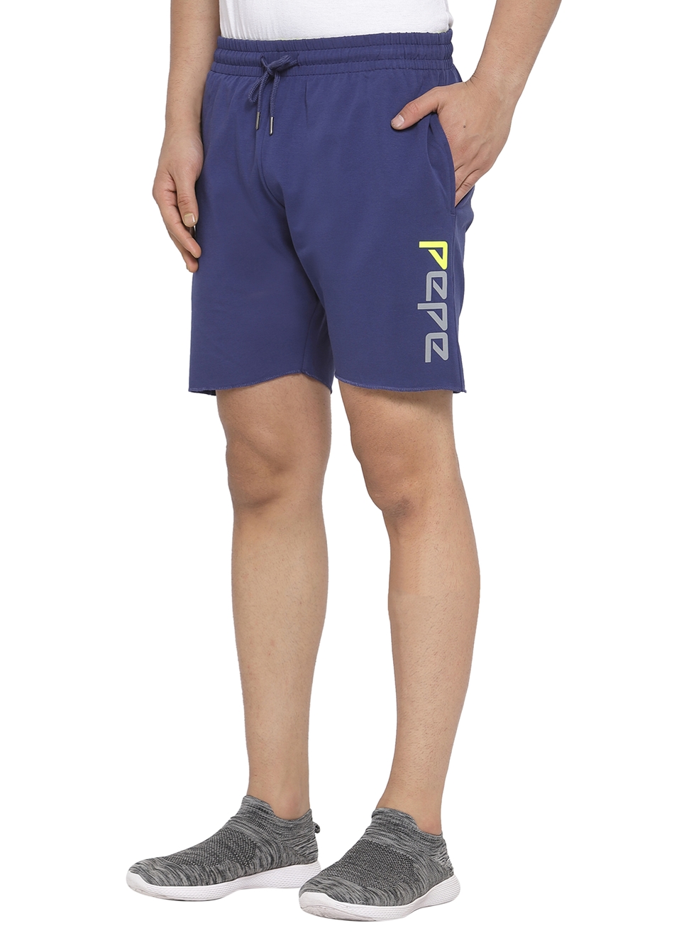 Kramik Solid Shorts, , large image number 2