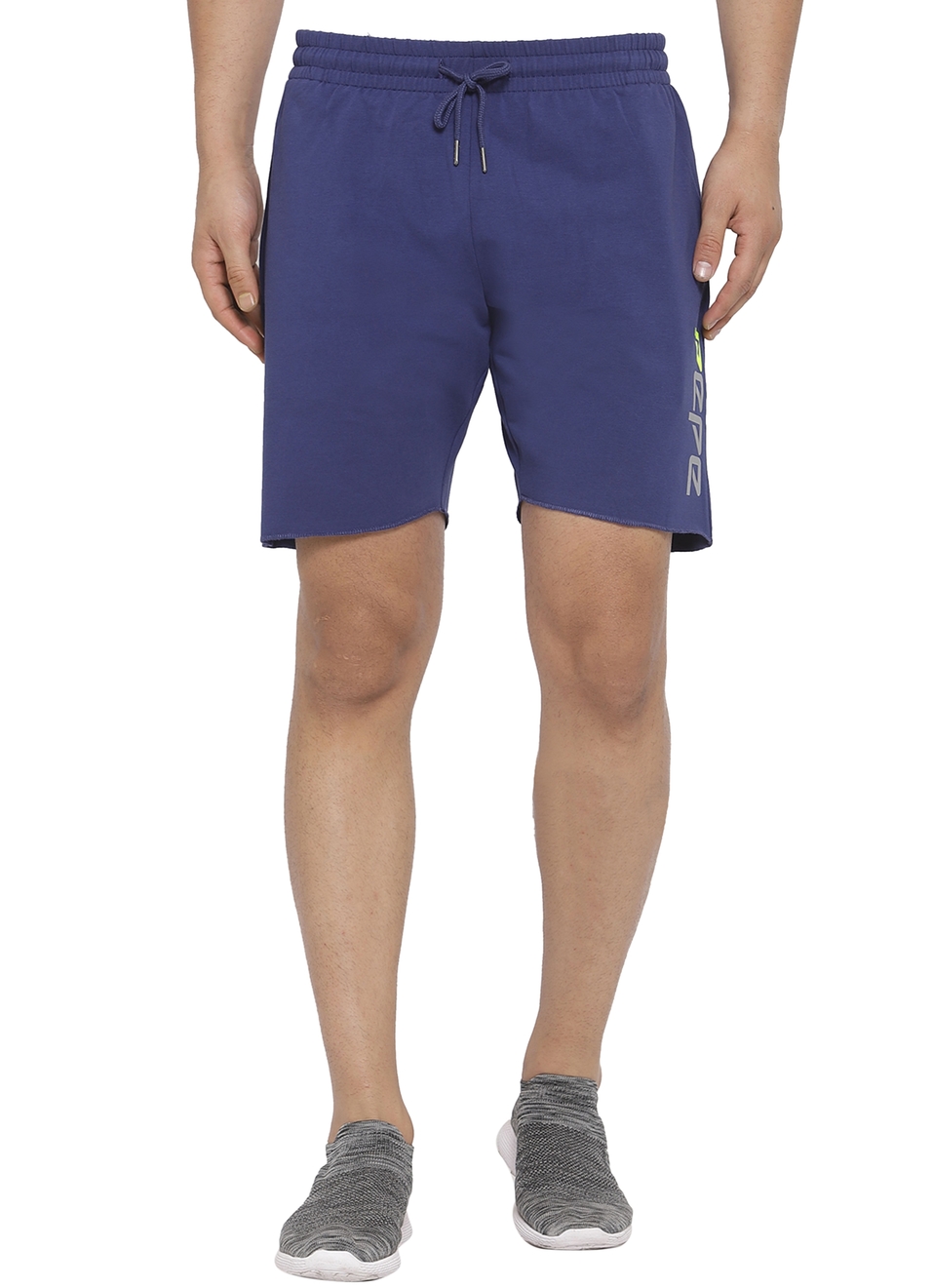 Kramik Solid Shorts, , large image number 0