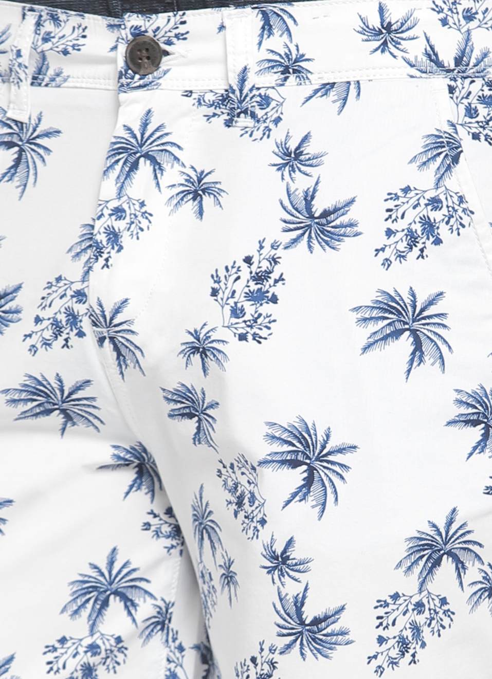 Floki Tropical Printed Short, , large image number 4