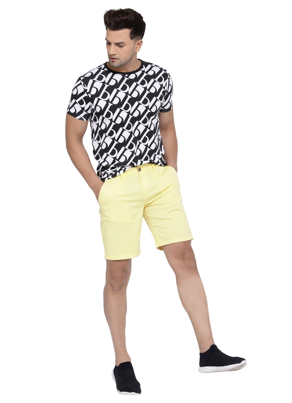 Gameday Solid Short, , large image number 3