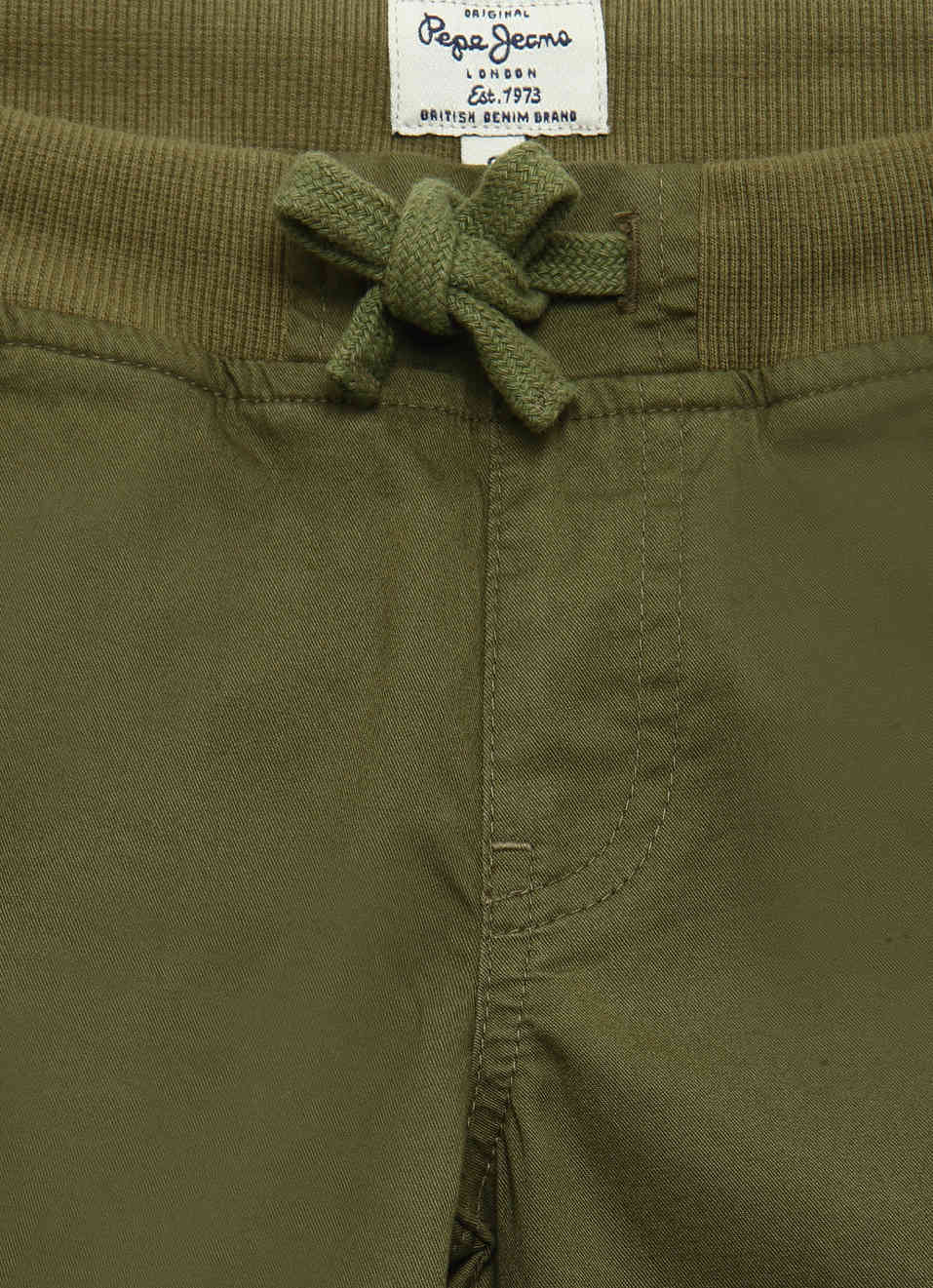 Fitz Regular Fit Mid Waist Woven Cargo Shorts, , large image number 2