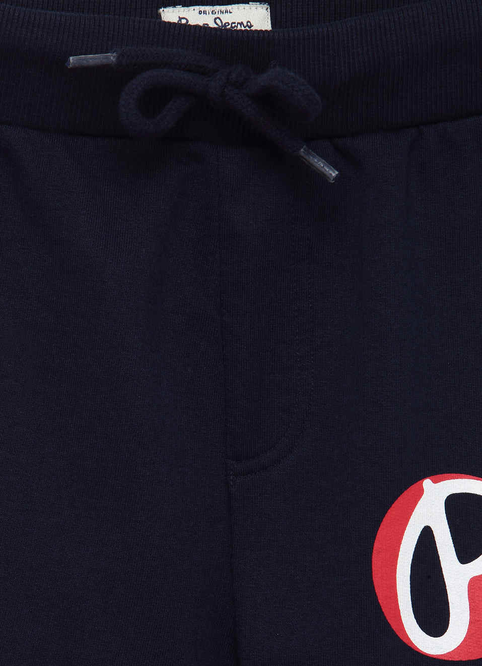 Skittle Regular Fit Mid Waist Knit Joggers, , large image number 2