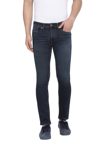 Tapered Vapour Tapered Fit Low Waist 