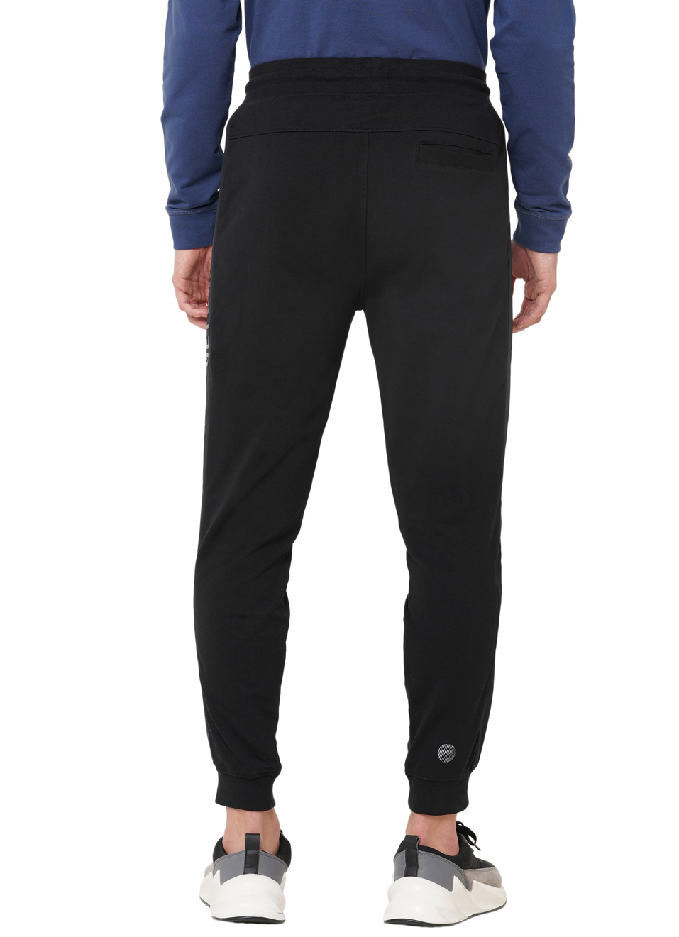 Yoshi Solid Jogger, , large image number 1