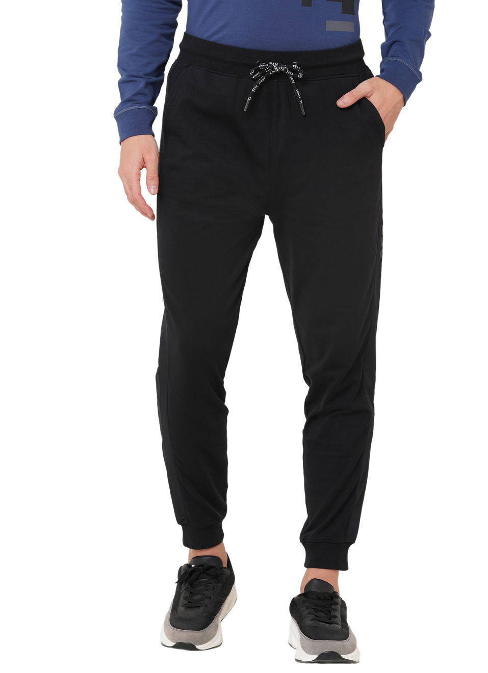 Yoshi Solid Jogger, , large image number 0