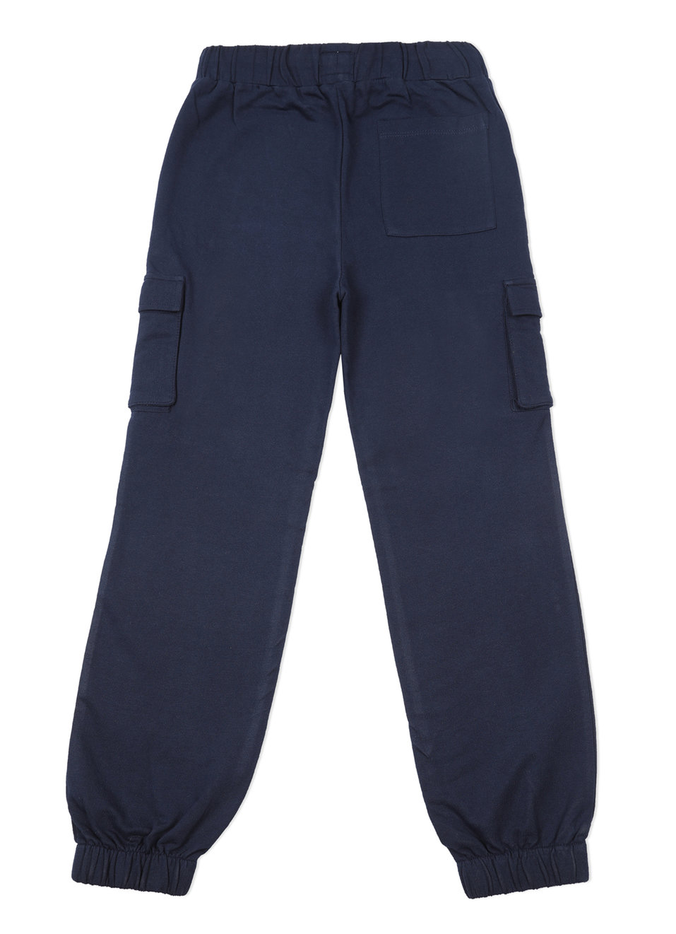 Justin Solid Cargo Jogger, , large image number 1