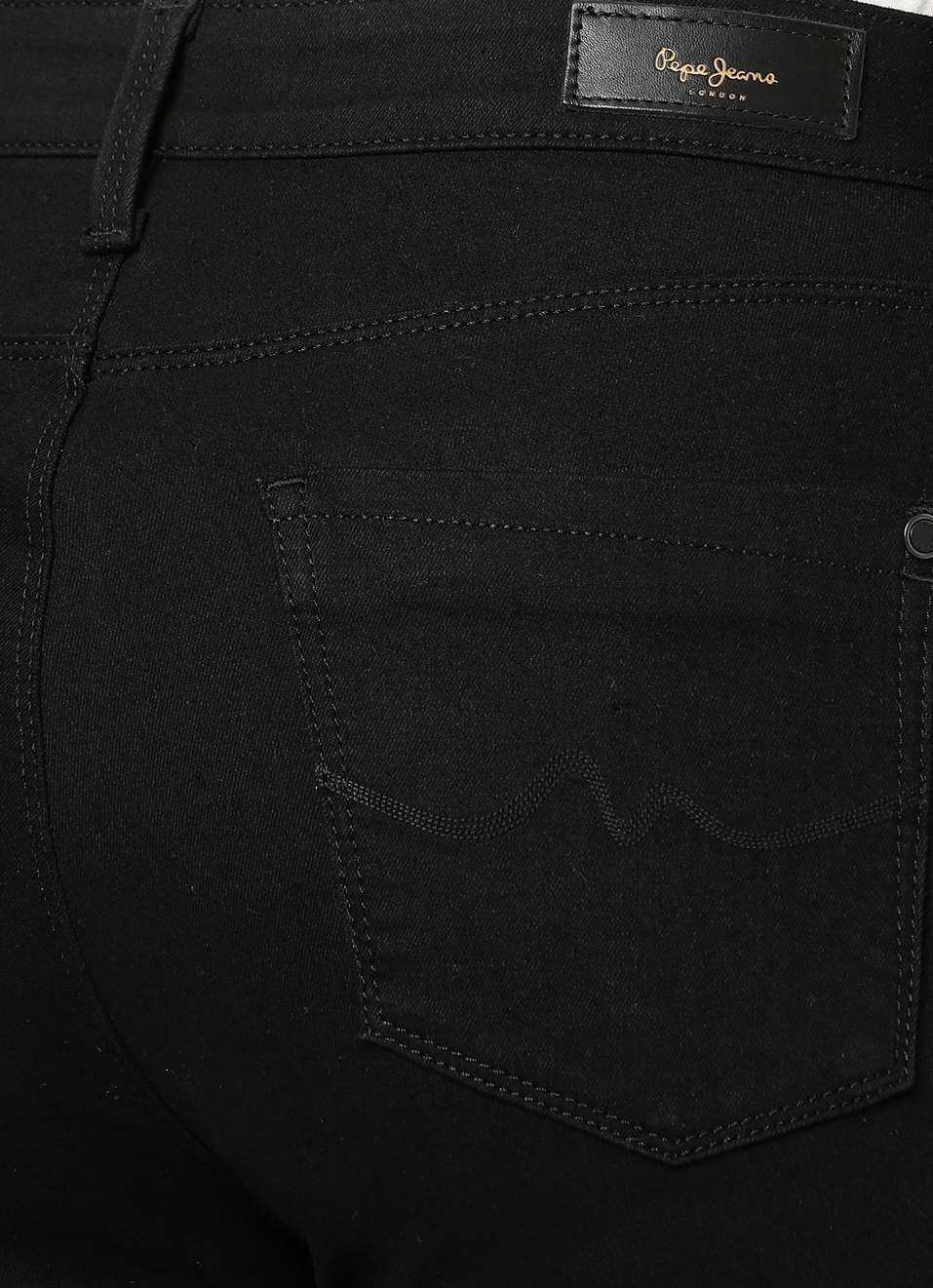 Valentina Skinny Fit High Waist Jeans, , large image number 5