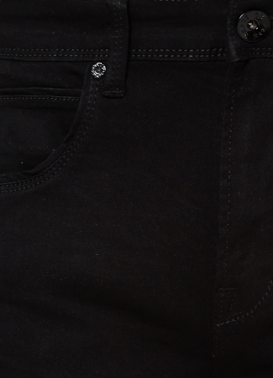 Kyran Slim Fit Mid Waist Jeans, , large image number 4