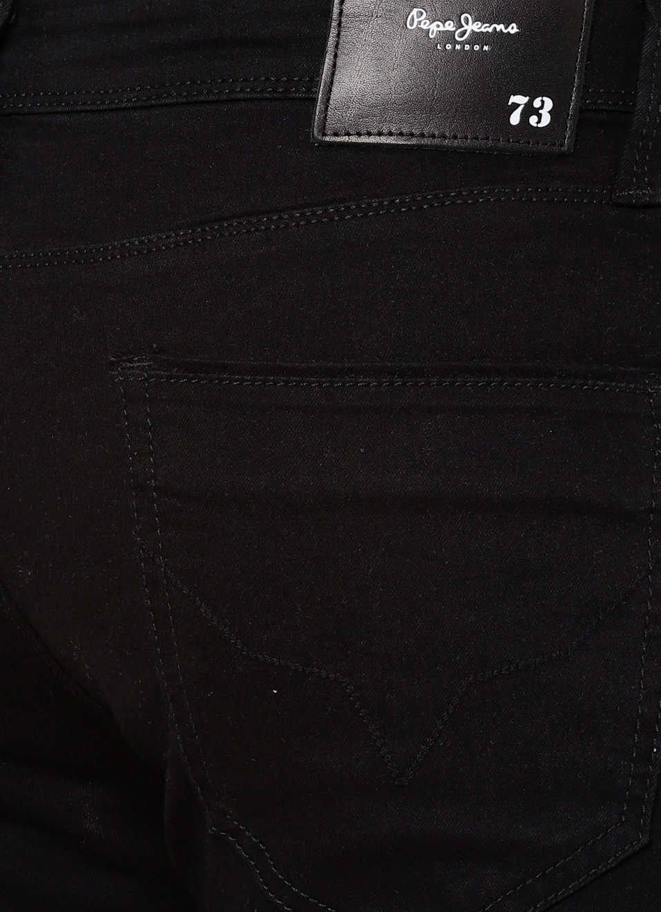 Kyran Slim Fit Mid Waist Jeans, , large image number 5