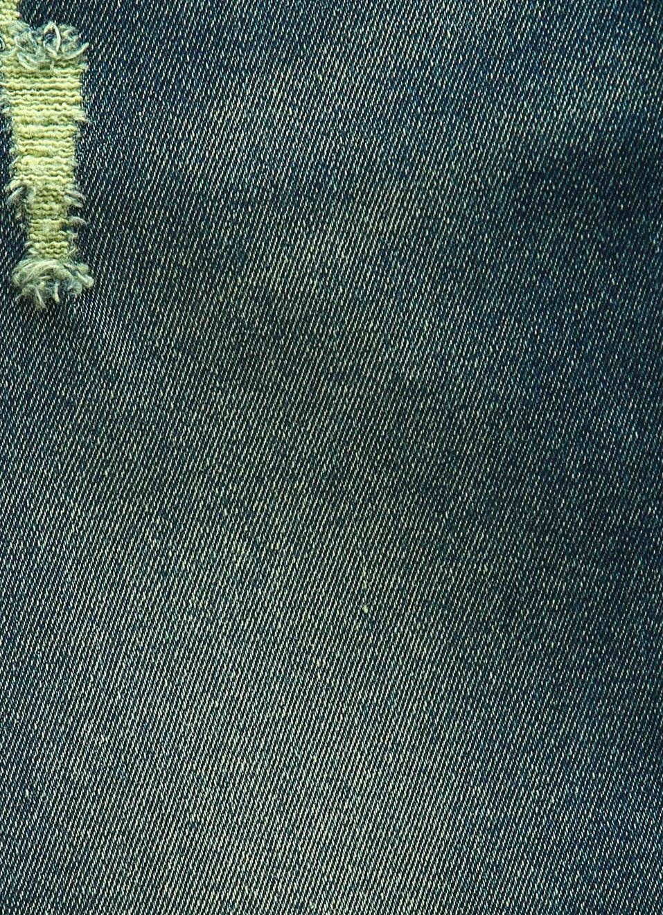 Donny Slim Fit Mid Waist Slim Leg Jeans, , large image number 5