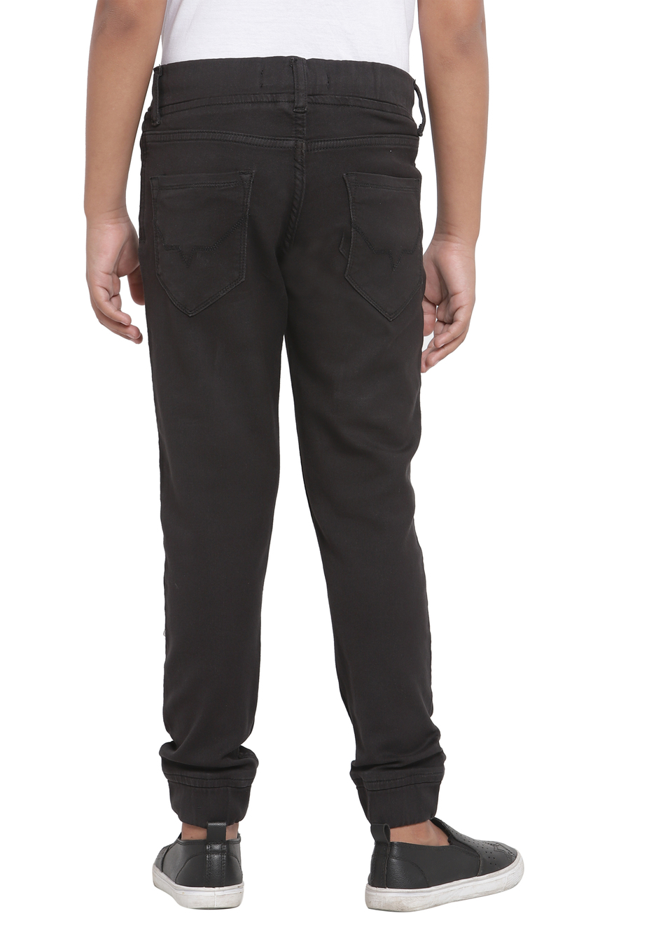 Otto Slim Fit Mid Waist Slim Leg, , large image number 1