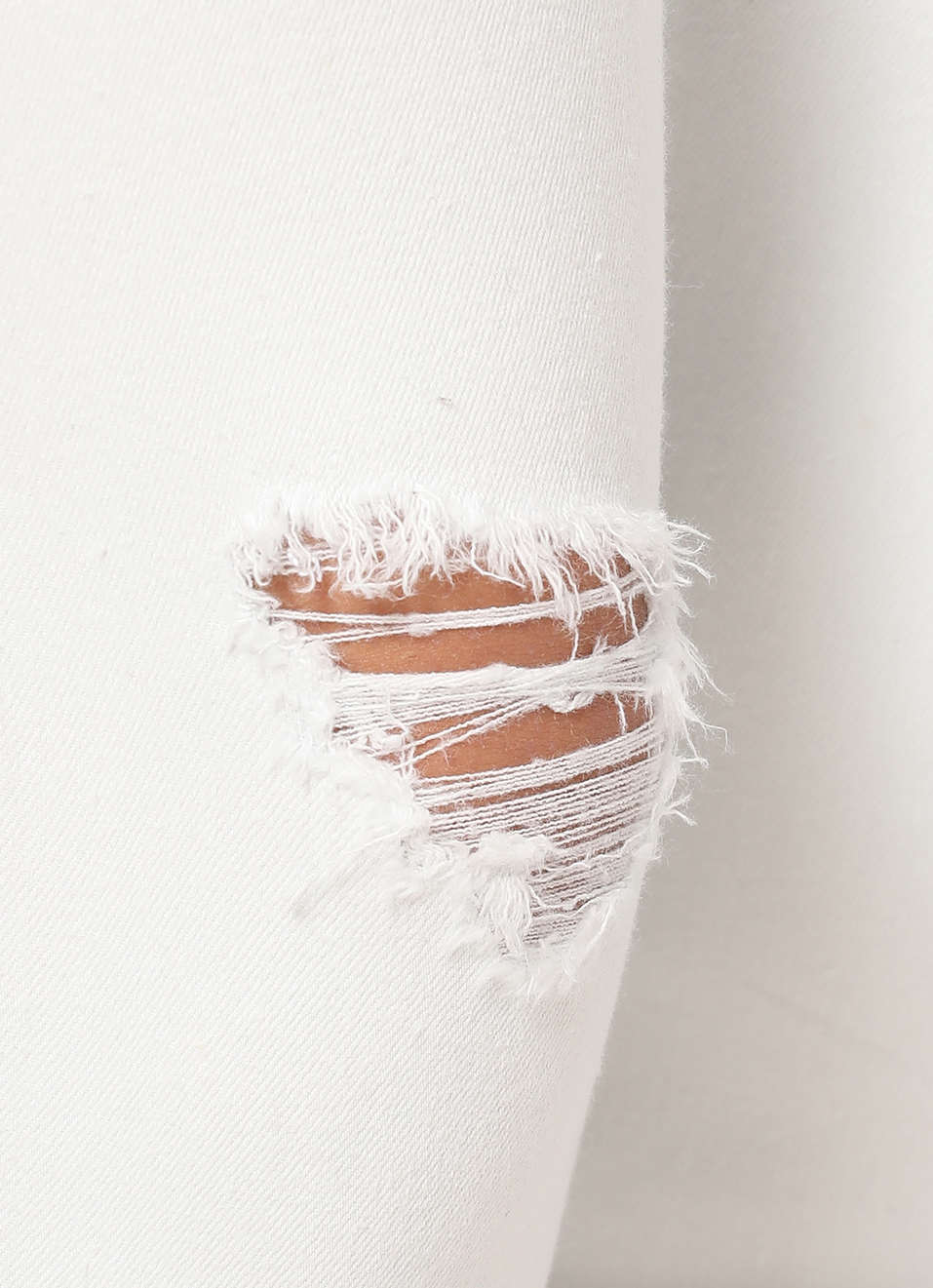 Kiara Skinny Fit Mid Waist Ankle Length Jeans, , large image number 7