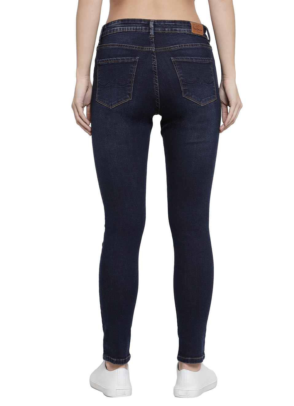 Odell Skinny Fit High Waist Jeans, , large image number 1