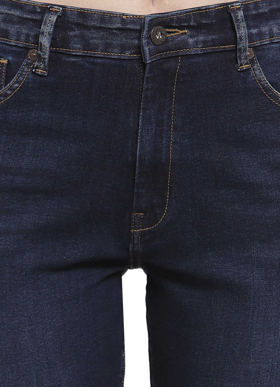 Odell Skinny Fit High Waist Jeans, , large image number 4