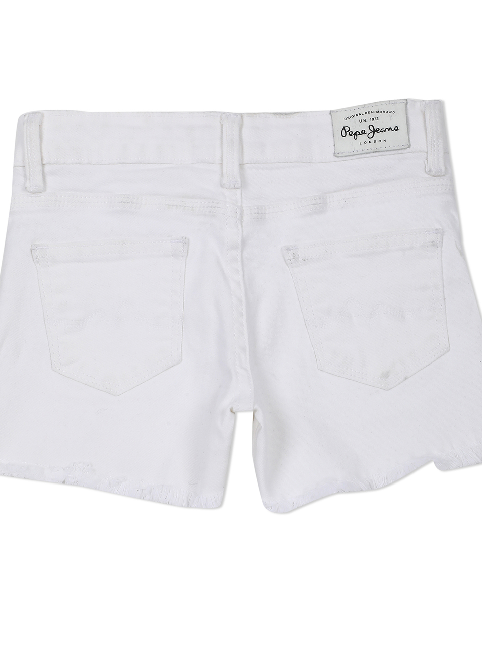 Mia Denim Shorts, , large image number 1