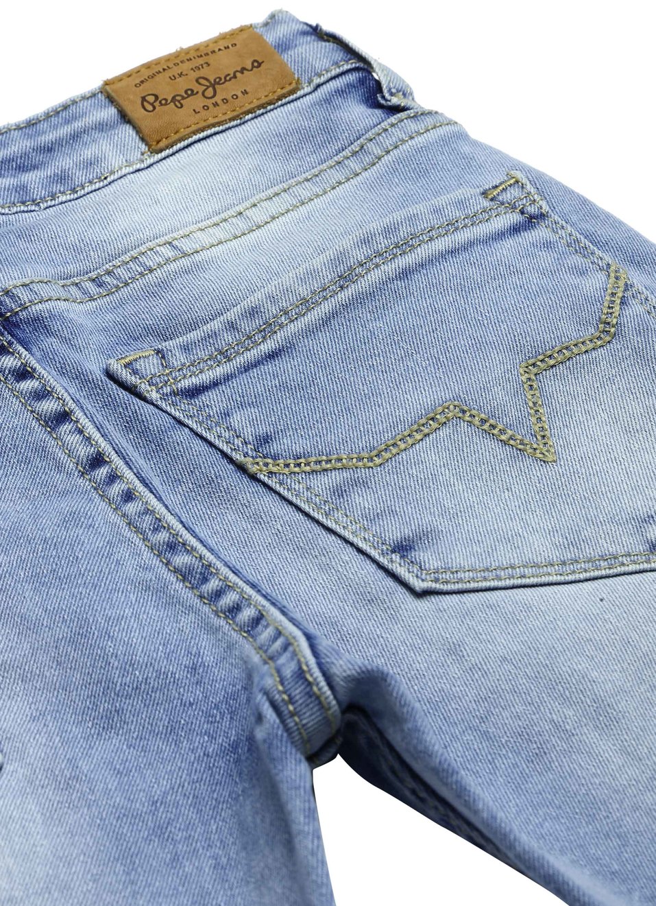 Avon Slim Fit Mid Waist Slim Leg Jeans, , large image number 2