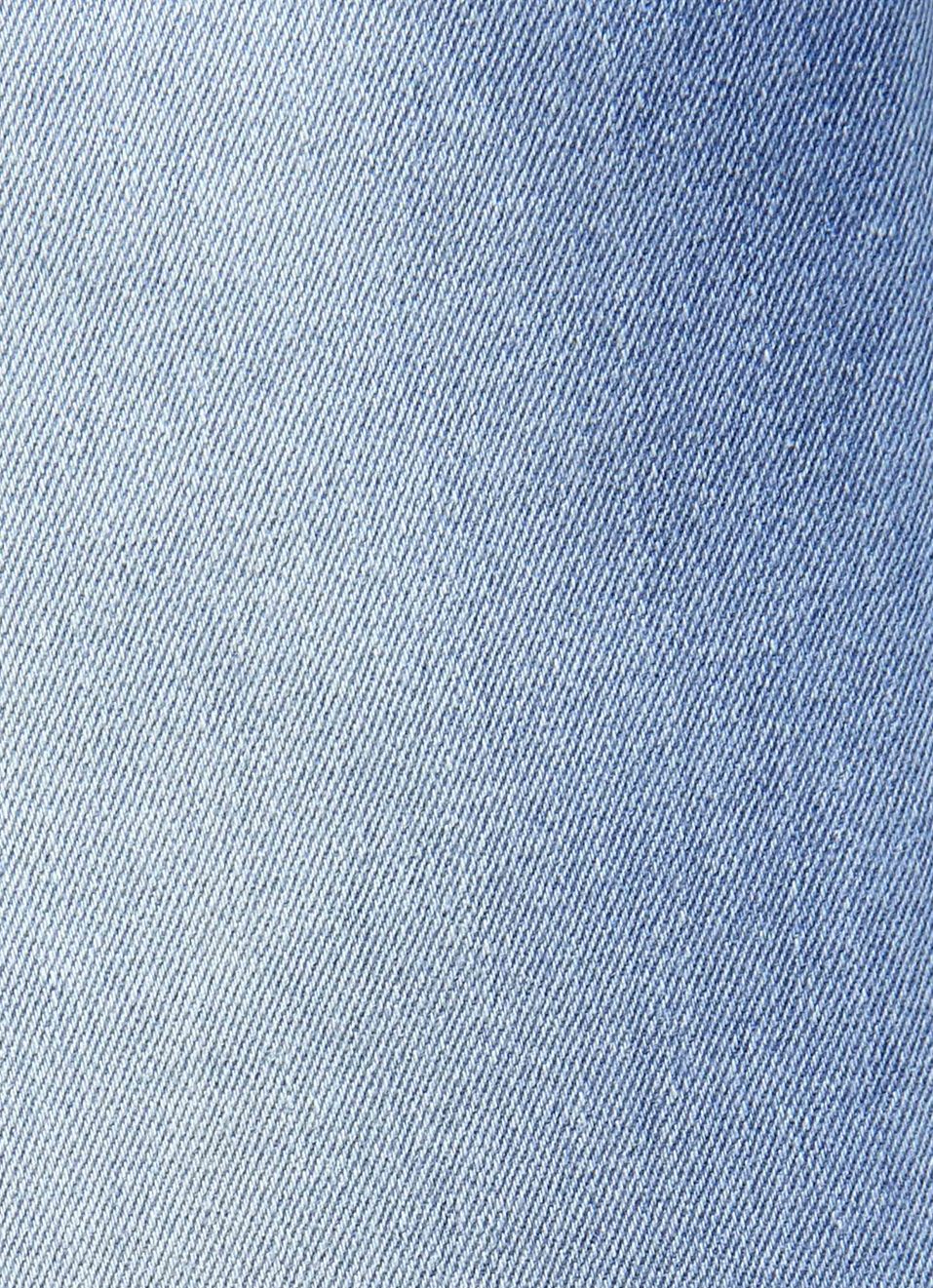 Avon Slim Fit Mid Waist Slim Leg Jeans, , large image number 5