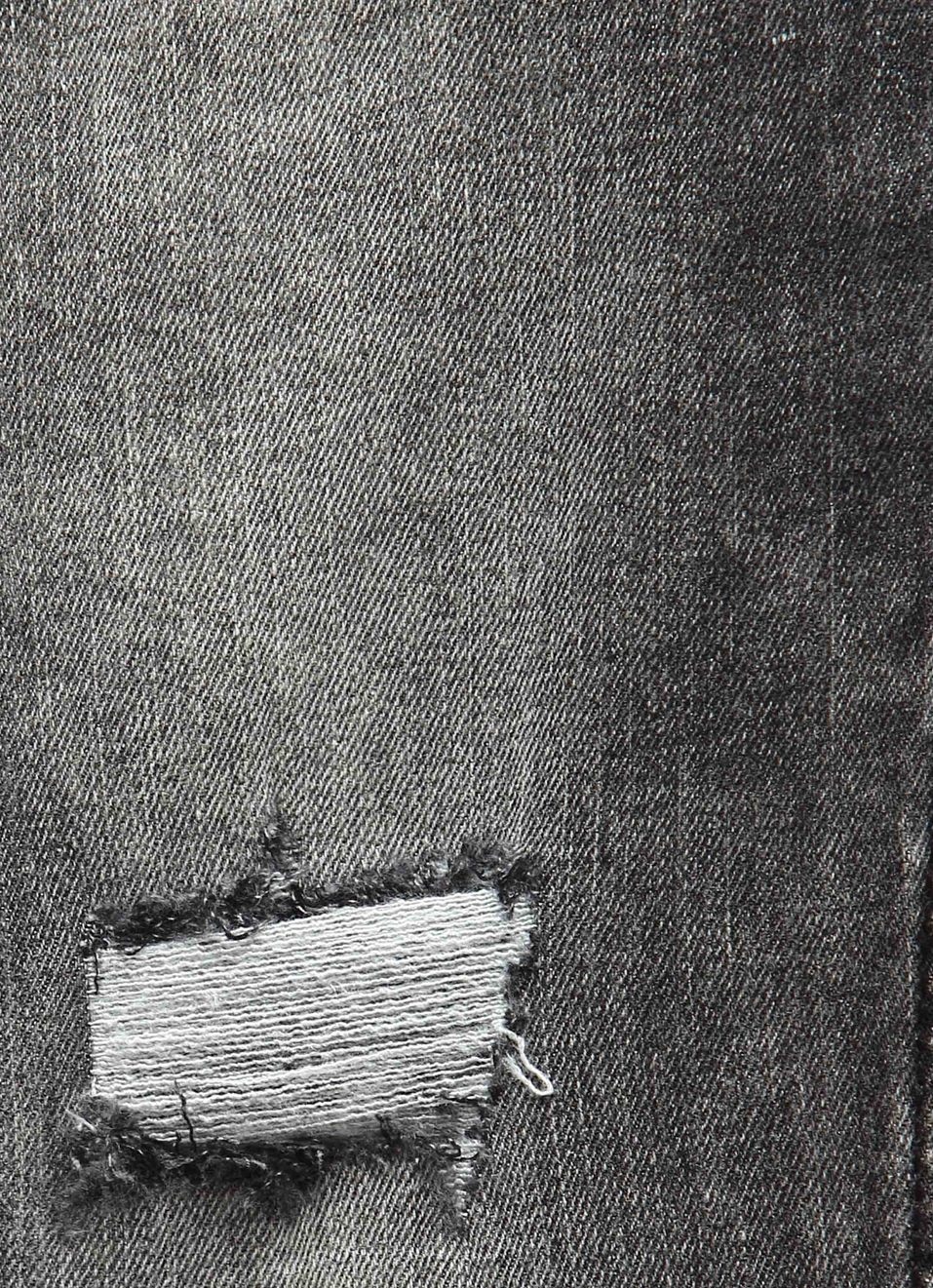 Damon Slim Fit Mid Waist Slim Leg Jeans, , large image number 5