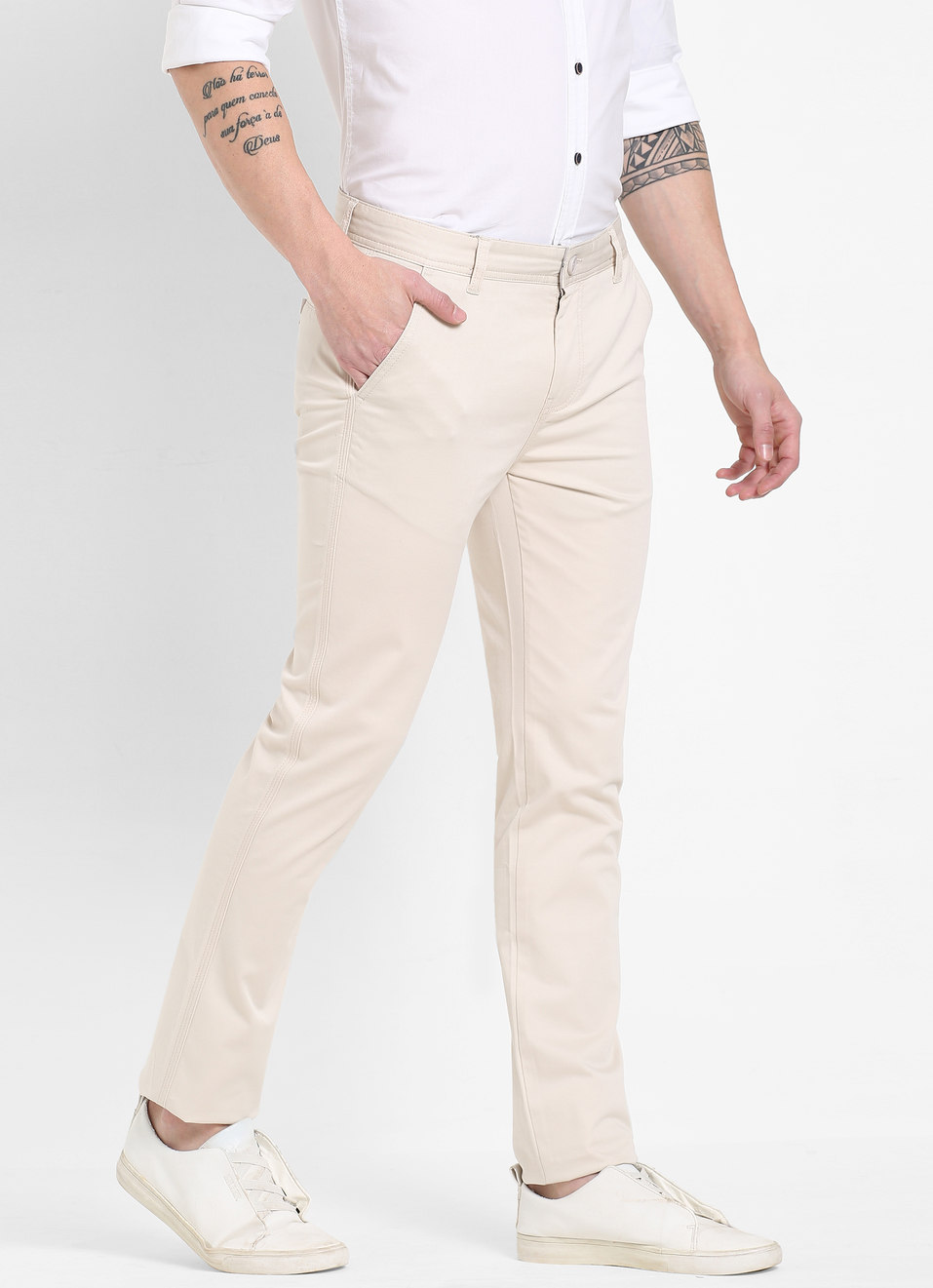 Mullet Chino Pant, , large image number 6
