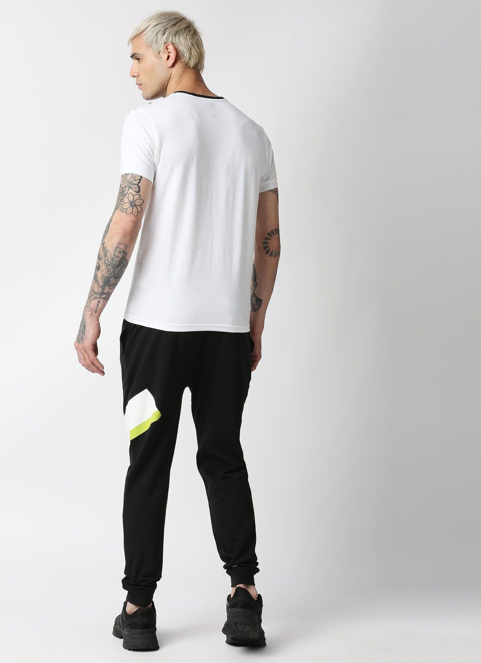 Ripley Placement Printed Jogger, , large image number 1