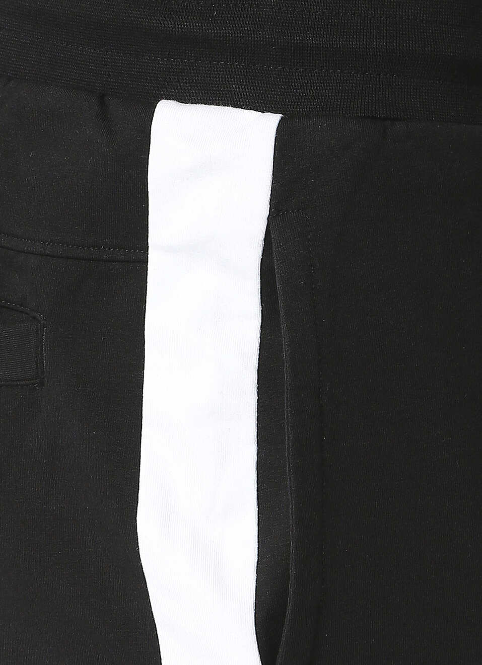 Brun Placement Printed Jogger, , large image number 4