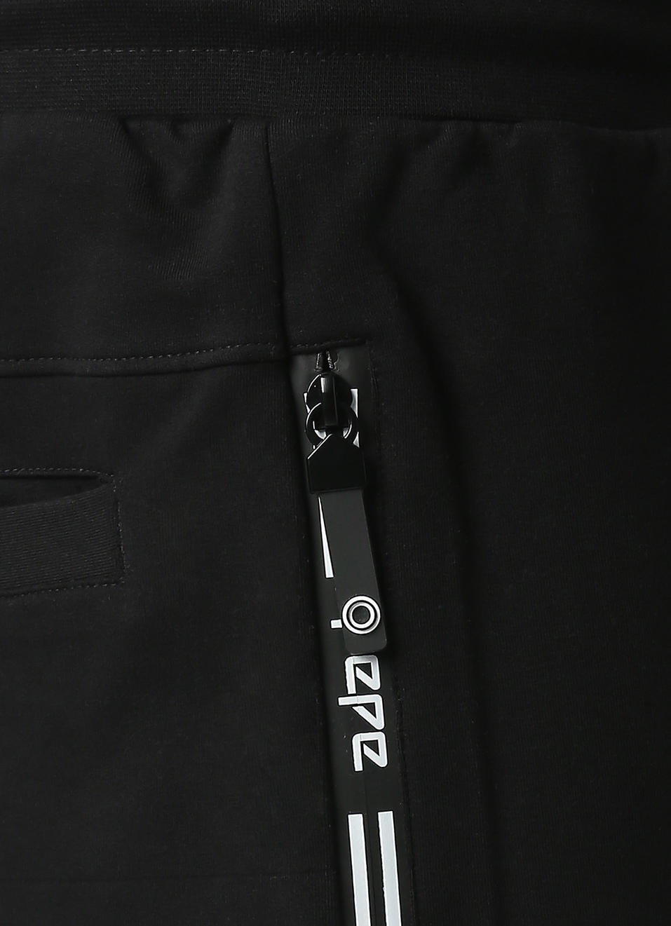 Zach Solid Jogger, , large image number 4