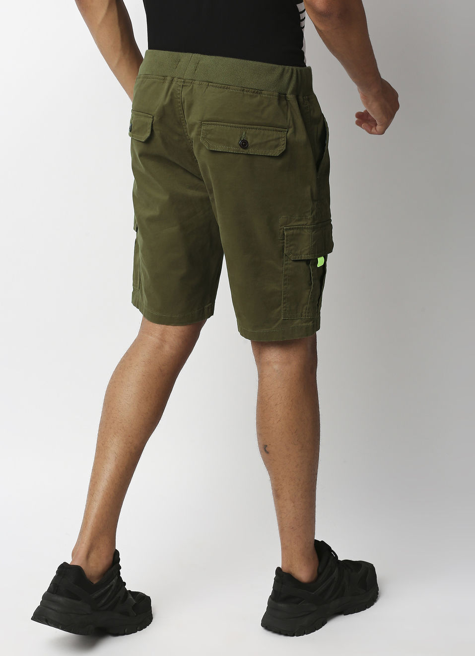 Gamer Cargo Short, , large image number 1