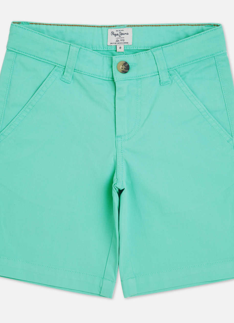 Garfield Casual Woven Chino Short, , large image number 0