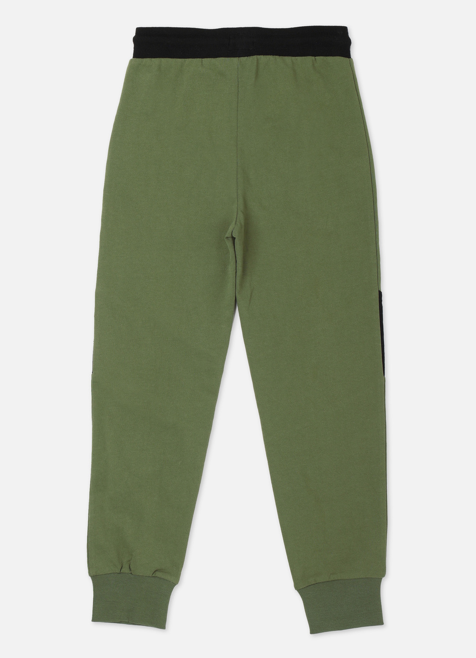 Fritto Cut & Sew Lycra Knit Jogger, , large image number 1