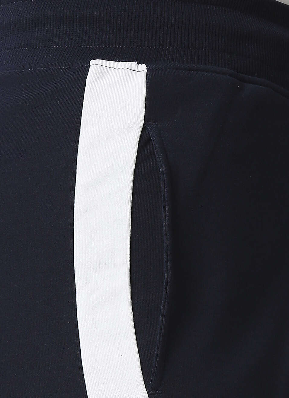 Judith Sporty Colour Block Jogger With Branding, , large image number 3