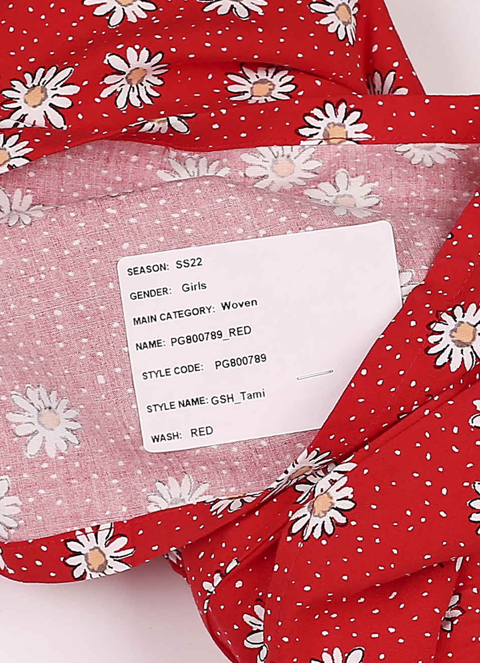 Tami Floral Printed Comfort Fit Shorts, , large image number 3