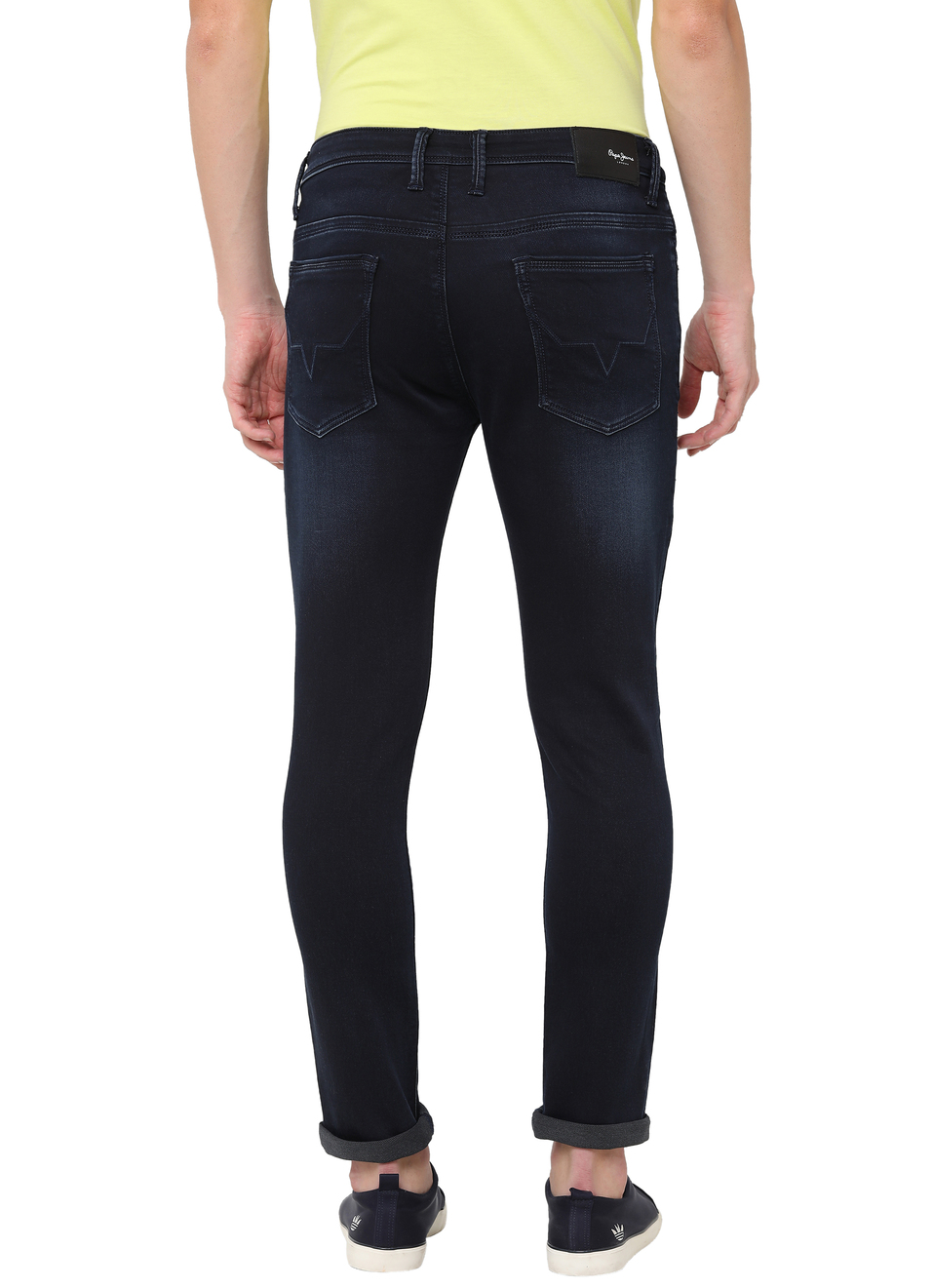 Chinox  Super Skinny Fit Mid Waist Jeans, , large image number 1